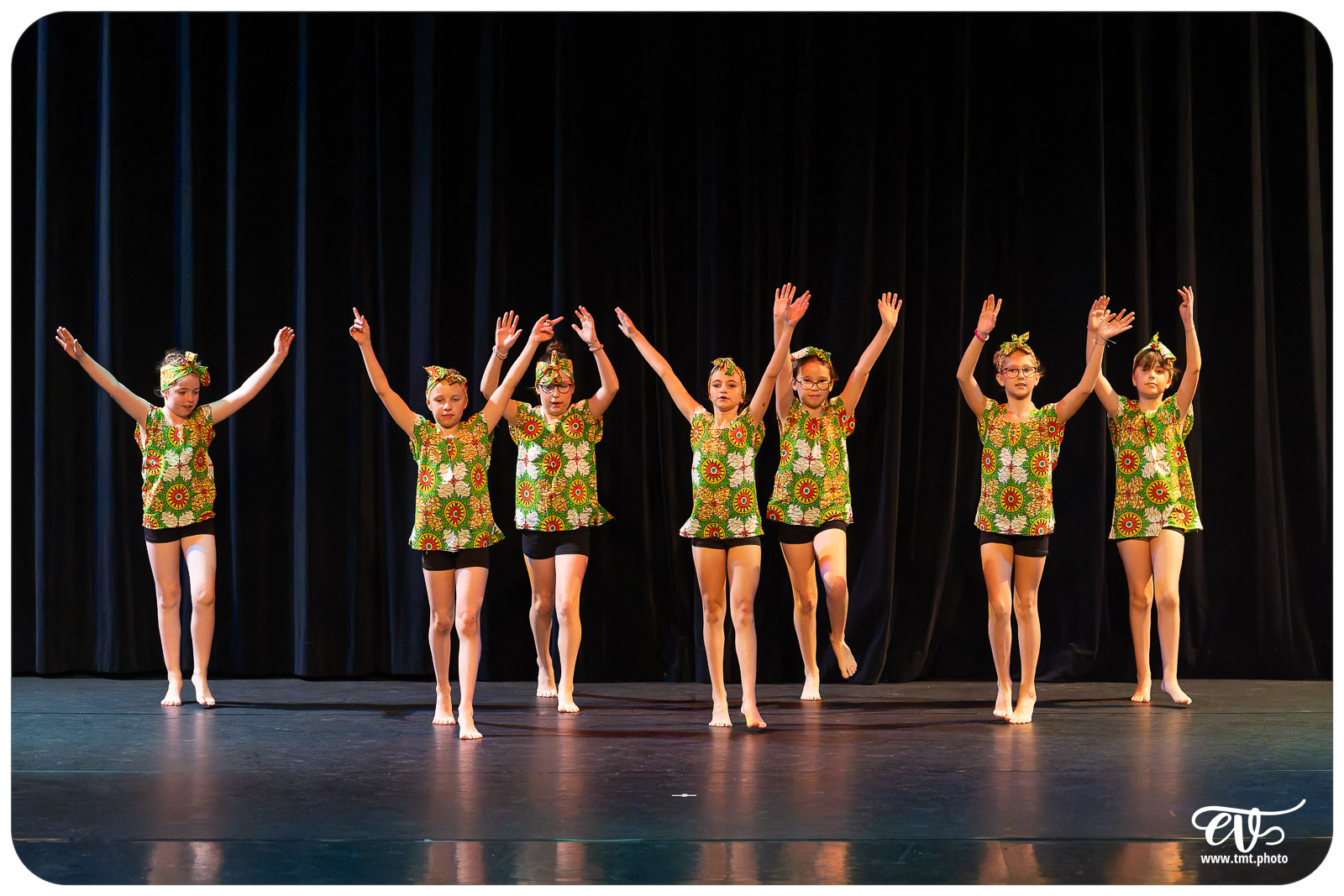 ECOLE DE DANSE CÉCILE ADAMOW